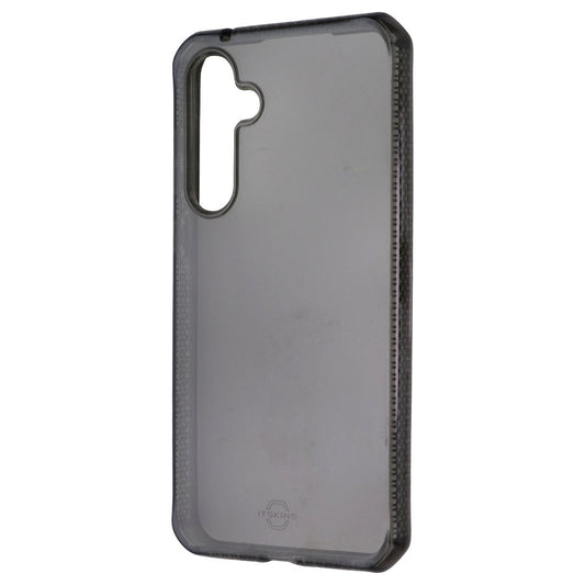 ITSKINS Spectrum_R // Clear Case for Samsung Galaxy A35 5G - Smoke Cell Phone - Cases, Covers & Skins ITSKINS - Simple Cell Bulk Wholesale Pricing - USA Seller