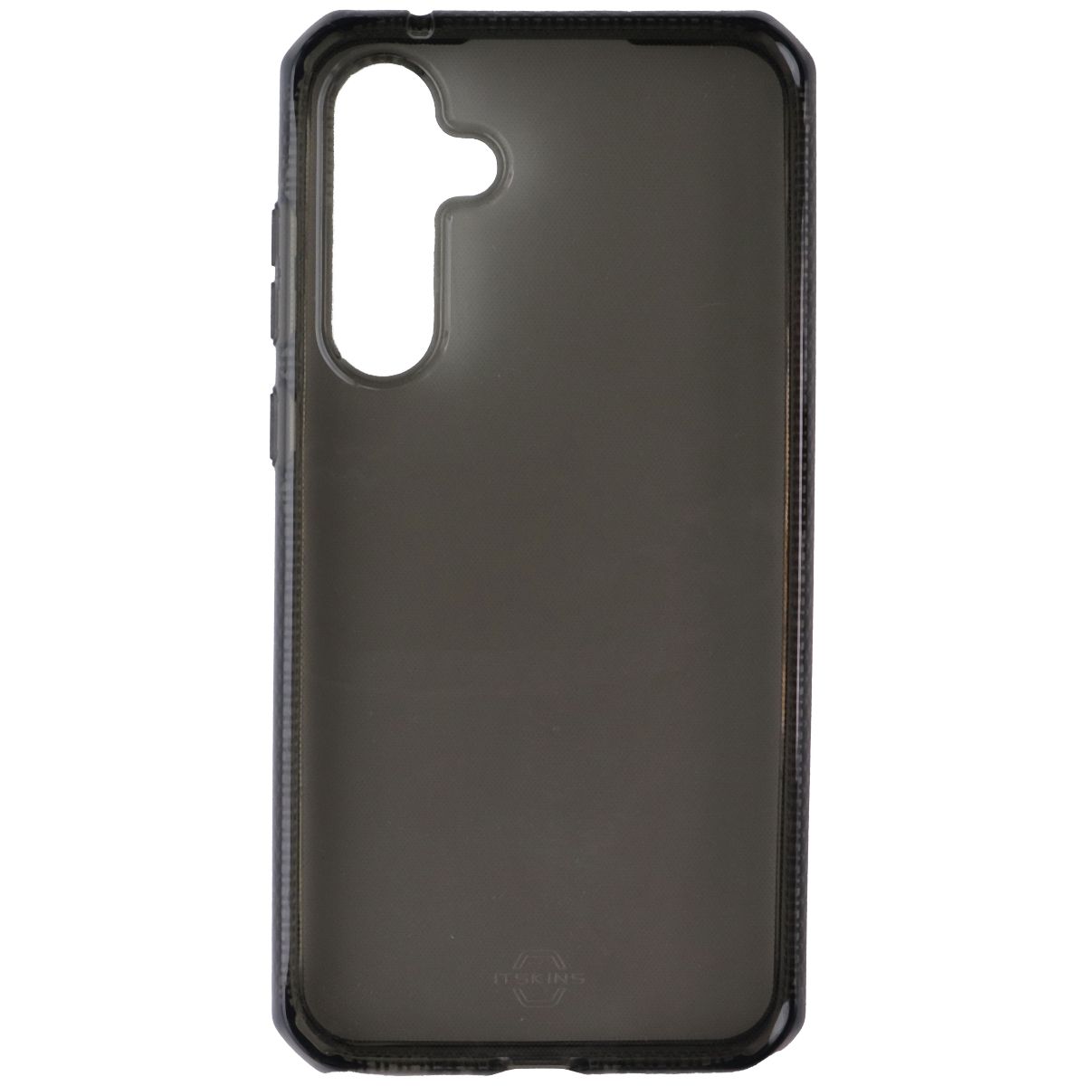 ITSKINS Spectrum_R // Clear Case for Samsung Galaxy A35 5G - Smoke Cell Phone - Cases, Covers & Skins ITSKINS - Simple Cell Bulk Wholesale Pricing - USA Seller