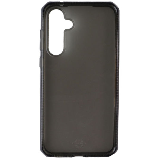 ITSKINS Spectrum_R // Clear Case for Samsung Galaxy A35 5G - Smoke Cell Phone - Cases, Covers & Skins ITSKINS - Simple Cell Bulk Wholesale Pricing - USA Seller