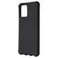 ITSKINS Hybrid_R Silk Series Case for Moto G 5G (2023) - Black