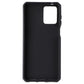 ITSKINS Hybrid_R Silk Series Case for Moto G 5G (2023) - Black