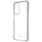 ITSKINS Spectrum Clear Case for Motorola Moto G Stylus 5G (2022) - Transparent Cell Phone - Cases, Covers & Skins ITSKINS - Simple Cell Bulk Wholesale Pricing - USA Seller
