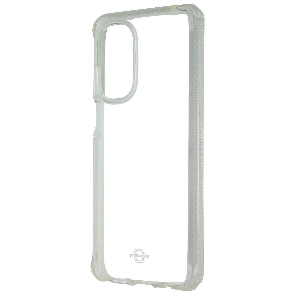 ITSKINS Spectrum Clear Case for Motorola Moto G Stylus 5G (2022) - Transparent Cell Phone - Cases, Covers & Skins ITSKINS - Simple Cell Bulk Wholesale Pricing - USA Seller