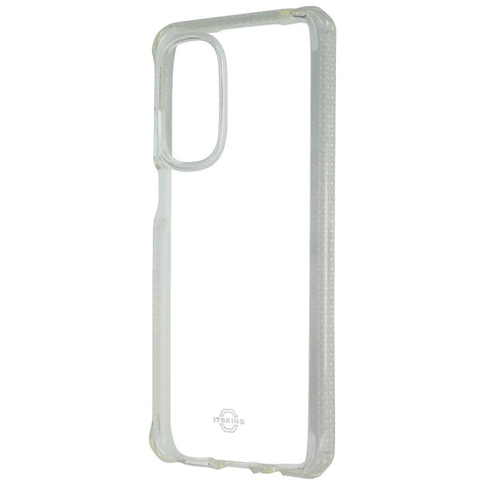 ITSKINS Spectrum Clear Case for Motorola Moto G Stylus 5G (2022) - Transparent