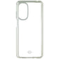 ITSKINS Spectrum Clear Case for Motorola Moto G Stylus 5G (2022) - Transparent Cell Phone - Cases, Covers & Skins ITSKINS - Simple Cell Bulk Wholesale Pricing - USA Seller