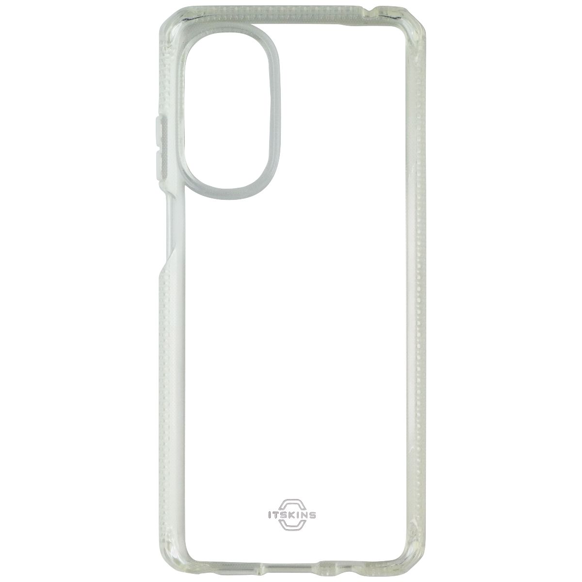 ITSKINS Spectrum Clear Case for Motorola Moto G Stylus 5G (2022) - Transparent