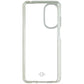 ITSKINS Spectrum Clear Case for Motorola Moto G Stylus 5G (2022) - Transparent Cell Phone - Cases, Covers & Skins ITSKINS - Simple Cell Bulk Wholesale Pricing - USA Seller