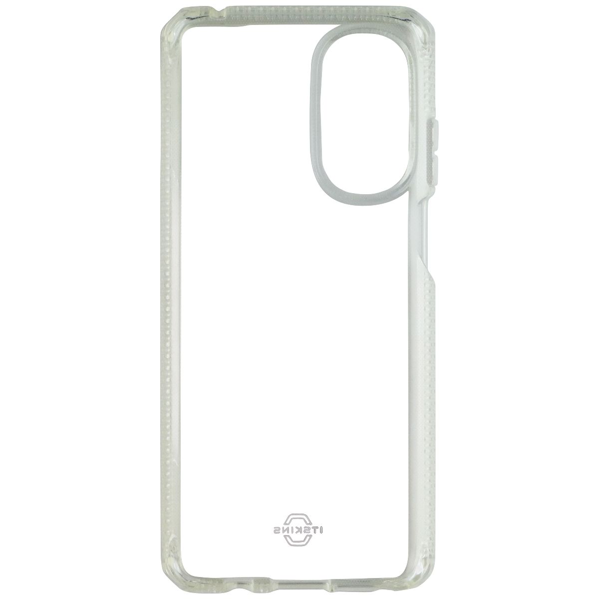 ITSKINS Spectrum Clear Case for Motorola Moto G Stylus 5G (2022) - Transparent Cell Phone - Cases, Covers & Skins ITSKINS - Simple Cell Bulk Wholesale Pricing - USA Seller