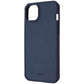 ITSKINS Ballistic_R Series Case for MagSafe for iPhone 14 Plus - Dark Blue