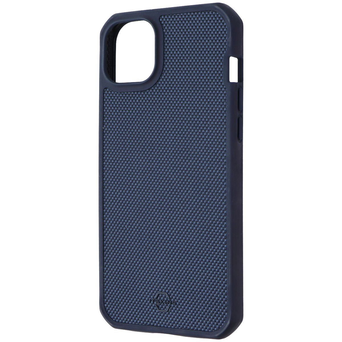 ITSKINS Ballistic_R Series Case for MagSafe for iPhone 14 Plus - Dark Blue Cell Phone - Cases, Covers & Skins ITSKINS    - Simple Cell Bulk Wholesale Pricing - USA Seller