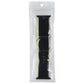 ITSKINS Watch Band for Apple Watch (42/44/45/49mm) - Black/Yellow Smart Watch Accessories - Watch Bands ITSKINS - Simple Cell Bulk Wholesale Pricing - USA Seller