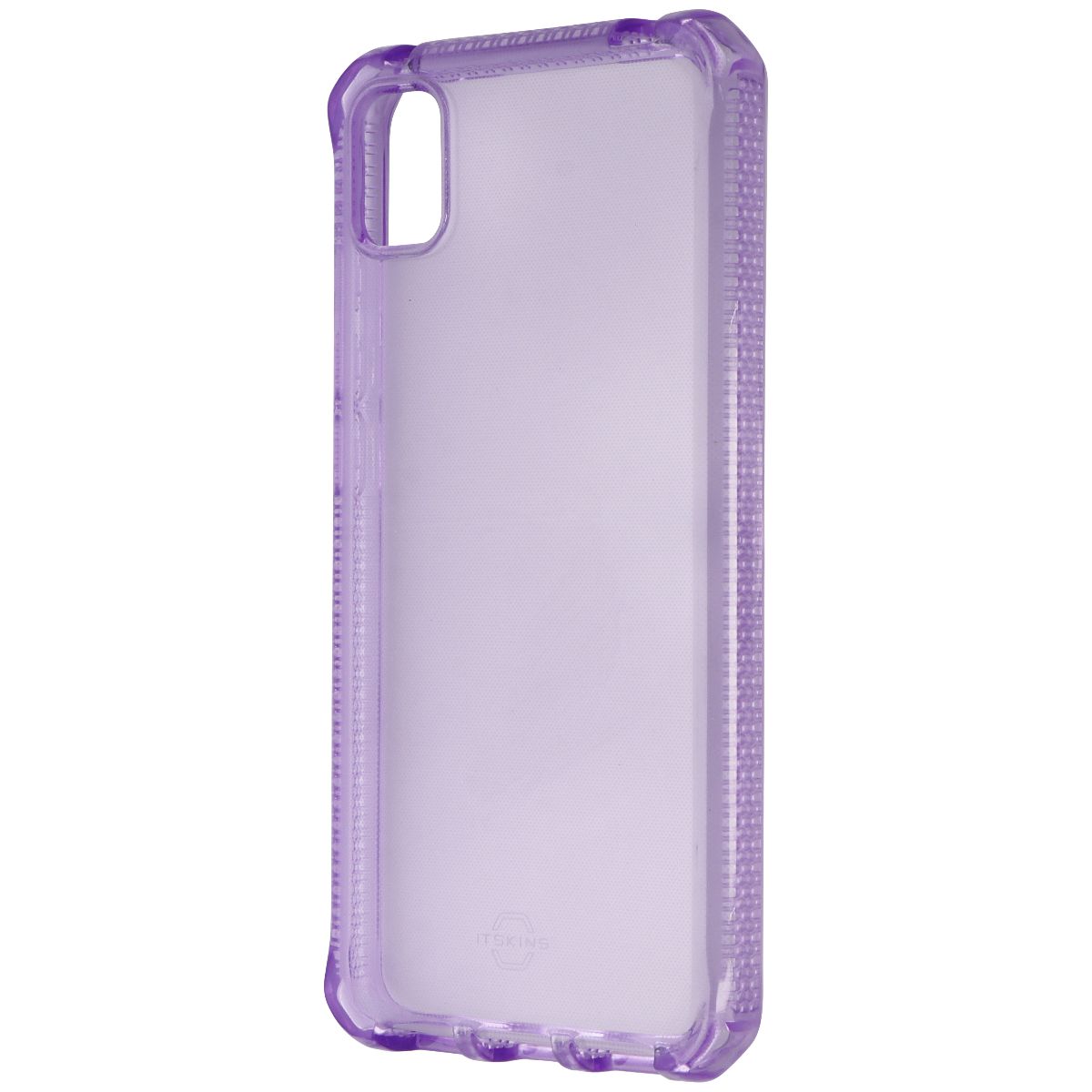 ITSKINS Spectrum_R Slim Case for TCL 30 Z Smartphone - Lilac Purple Cell Phone - Cases, Covers & Skins ITSKINS - Simple Cell Bulk Wholesale Pricing - USA Seller