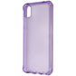 ITSKINS Spectrum_R Slim Case for TCL 30 Z Smartphone - Lilac Purple Cell Phone - Cases, Covers & Skins ITSKINS    - Simple Cell Bulk Wholesale Pricing - USA Seller