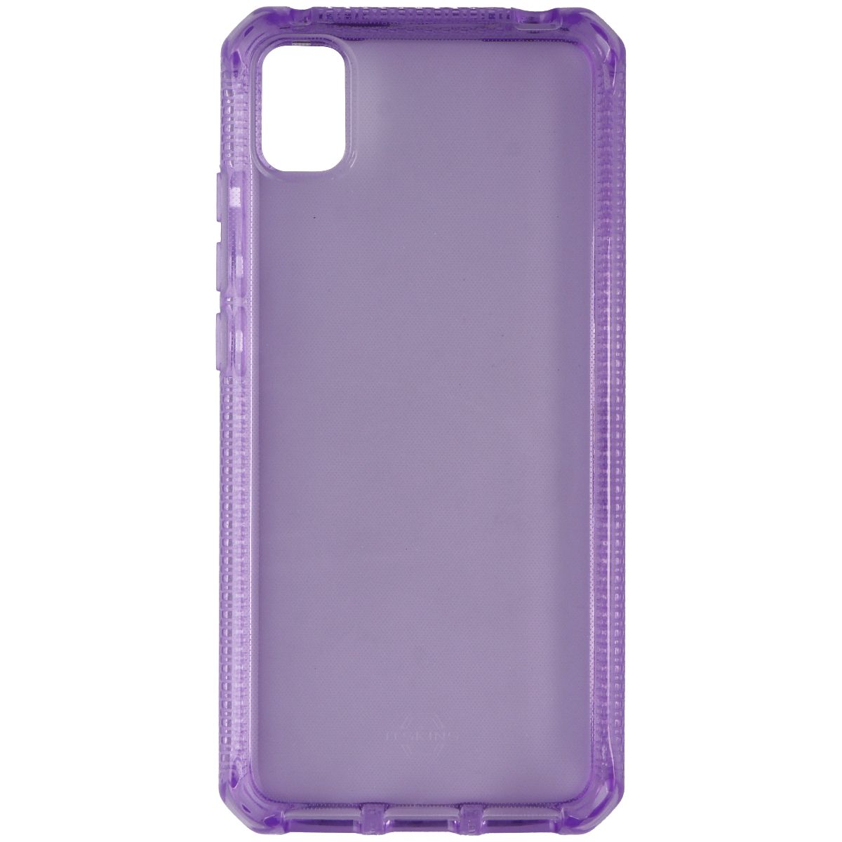 ITSKINS Spectrum_R Slim Case for TCL 30 Z Smartphone - Lilac Purple Cell Phone - Cases, Covers & Skins ITSKINS - Simple Cell Bulk Wholesale Pricing - USA Seller