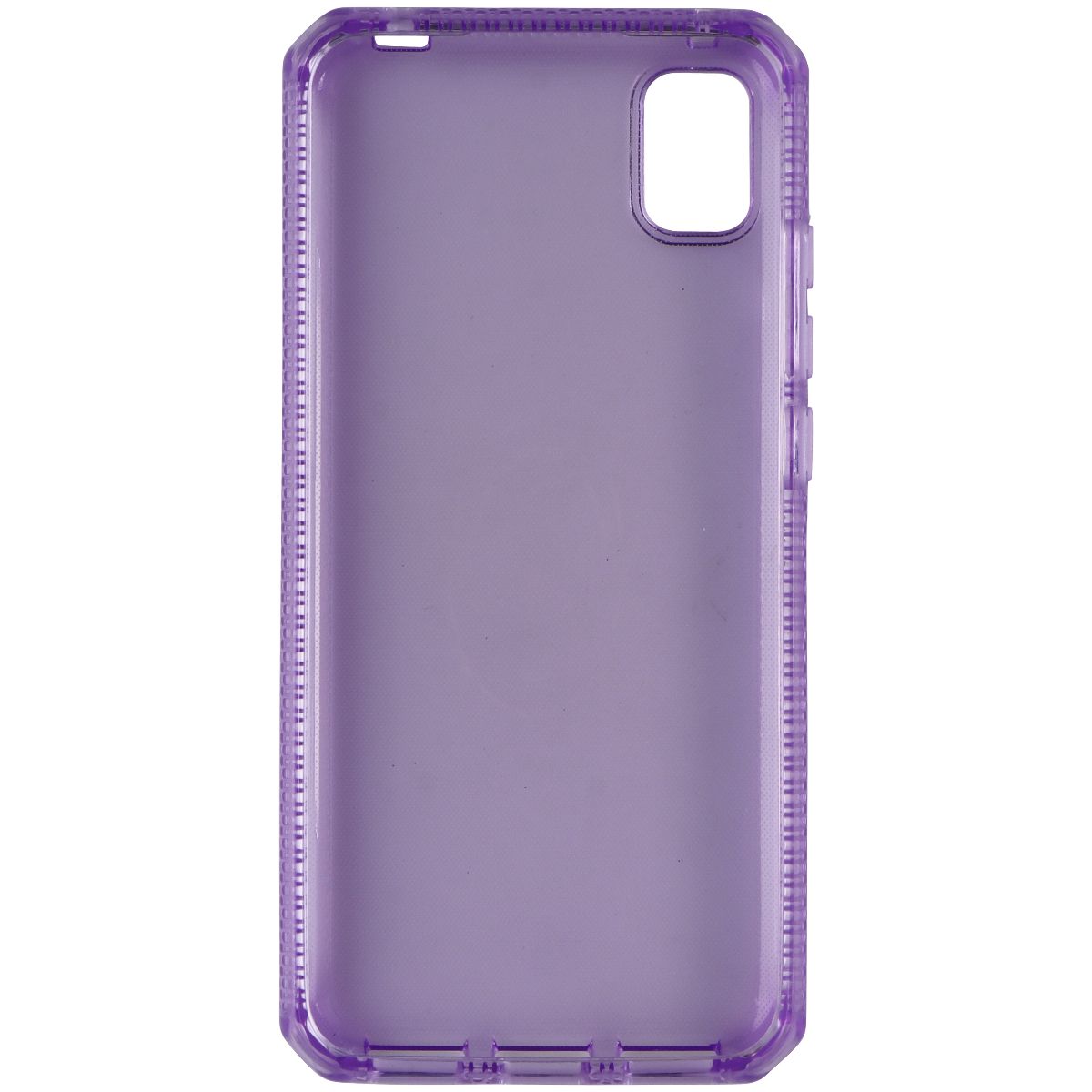 ITSKINS Spectrum_R Slim Case for TCL 30 Z Smartphone - Lilac Purple Cell Phone - Cases, Covers & Skins ITSKINS    - Simple Cell Bulk Wholesale Pricing - USA Seller