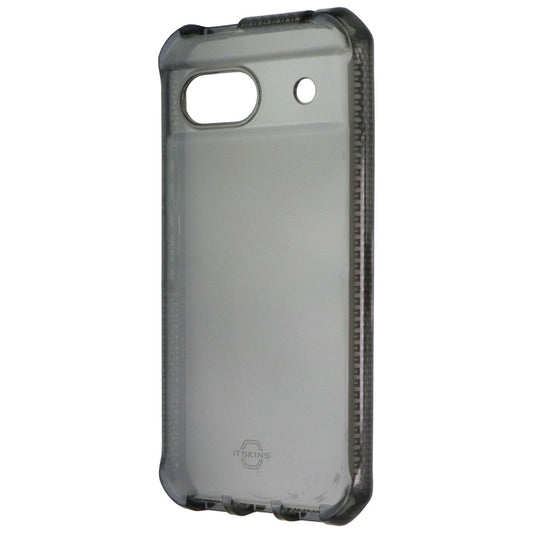 ITSKINS Spectrum_R Clear Series Slim Case for Google Pixel 8a - Smoke Cell Phone - Cases, Covers & Skins ITSKINS - Simple Cell Bulk Wholesale Pricing - USA Seller