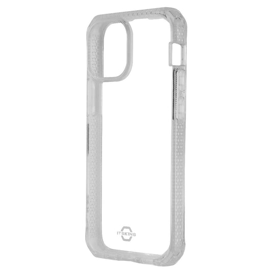 ITSKINS Spectrum Clear Series Case for Apple iPhone 13 Mini / 12 Mini - Clear Cell Phone - Cases, Covers & Skins ITSKINS    - Simple Cell Bulk Wholesale Pricing - USA Seller
