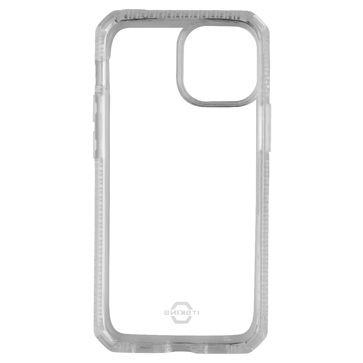 ITSKINS Spectrum Clear Series Case for Apple iPhone 13 Mini / 12 Mini - Clear Cell Phone - Cases, Covers & Skins ITSKINS    - Simple Cell Bulk Wholesale Pricing - USA Seller