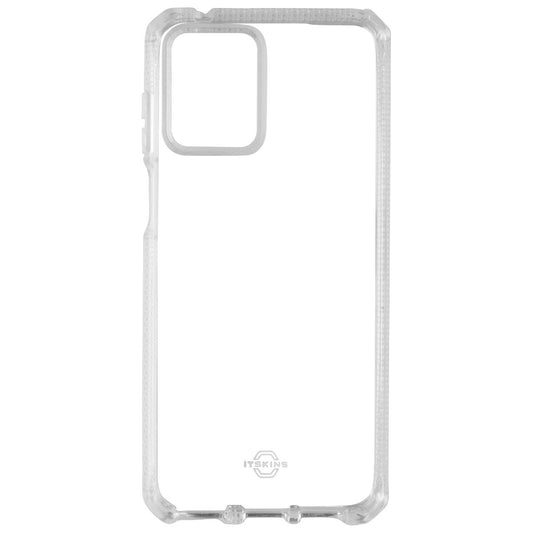 ITSKINS Spectrum 360_R Case and Screen Protector for moto g 5G (2023) - Clear Cell Phone - Cases, Covers & Skins ITSKINS    - Simple Cell Bulk Wholesale Pricing - USA Seller