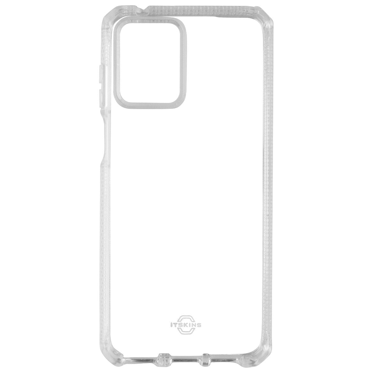 ITSKINS Spectrum 360_R Case and Screen Protector for moto g 5G (2023) - Clear Cell Phone - Cases, Covers & Skins ITSKINS    - Simple Cell Bulk Wholesale Pricing - USA Seller