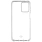 ITSKINS Spectrum 360_R Case and Screen Protector for moto g 5G (2023) - Clear Cell Phone - Cases, Covers & Skins ITSKINS    - Simple Cell Bulk Wholesale Pricing - USA Seller