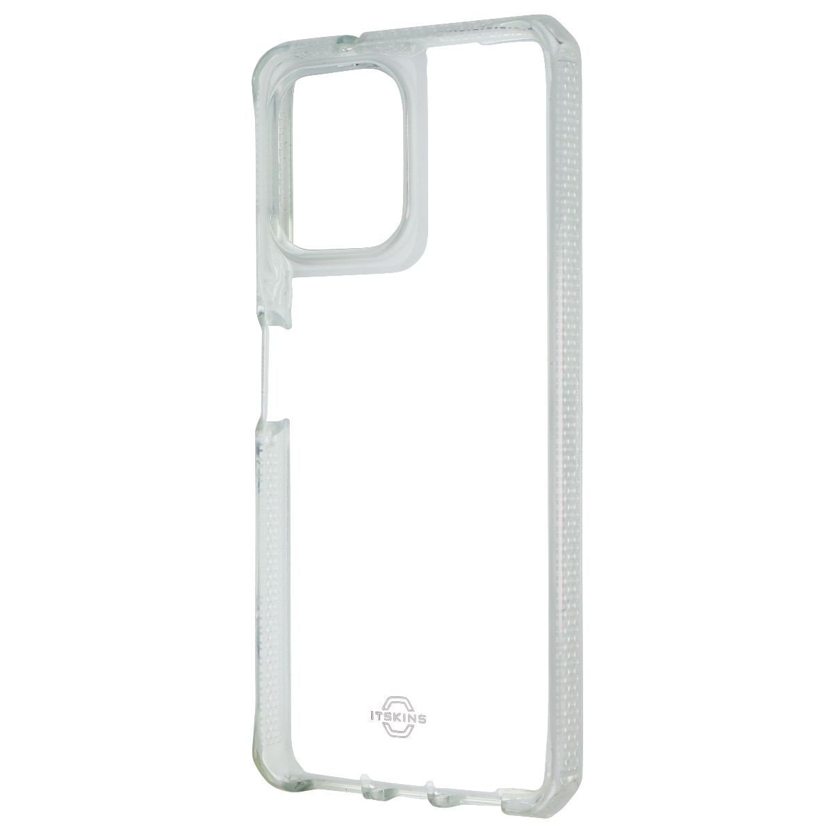 ITSKINS Spectrum R Clear Series Case - Motorola Moto G Power 2025 - Transparent Cell Phone - Cases, Covers & Skins ITSKINS - Simple Cell Bulk Wholesale Pricing - USA Seller