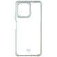 ITSKINS Spectrum_R // Clear Case - Motorola Moto G Power (2025) - Transparent Cell Phone - Cases, Covers & Skins ITSKINS - Simple Cell Bulk Wholesale Pricing - USA Seller