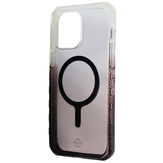 ITSKINS Supreme_R Case for MagSafe for Apple iPhone 14 Pro Max - Ombre Smoke