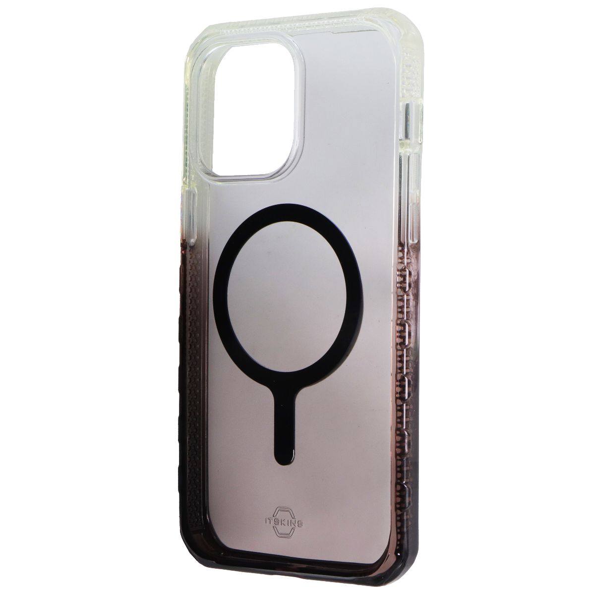 ITSKINS Supreme_R Case for MagSafe for Apple iPhone 14 Pro Max - Ombre Smoke Cell Phone - Cases, Covers & Skins ITSKINS - Simple Cell Bulk Wholesale Pricing - USA Seller