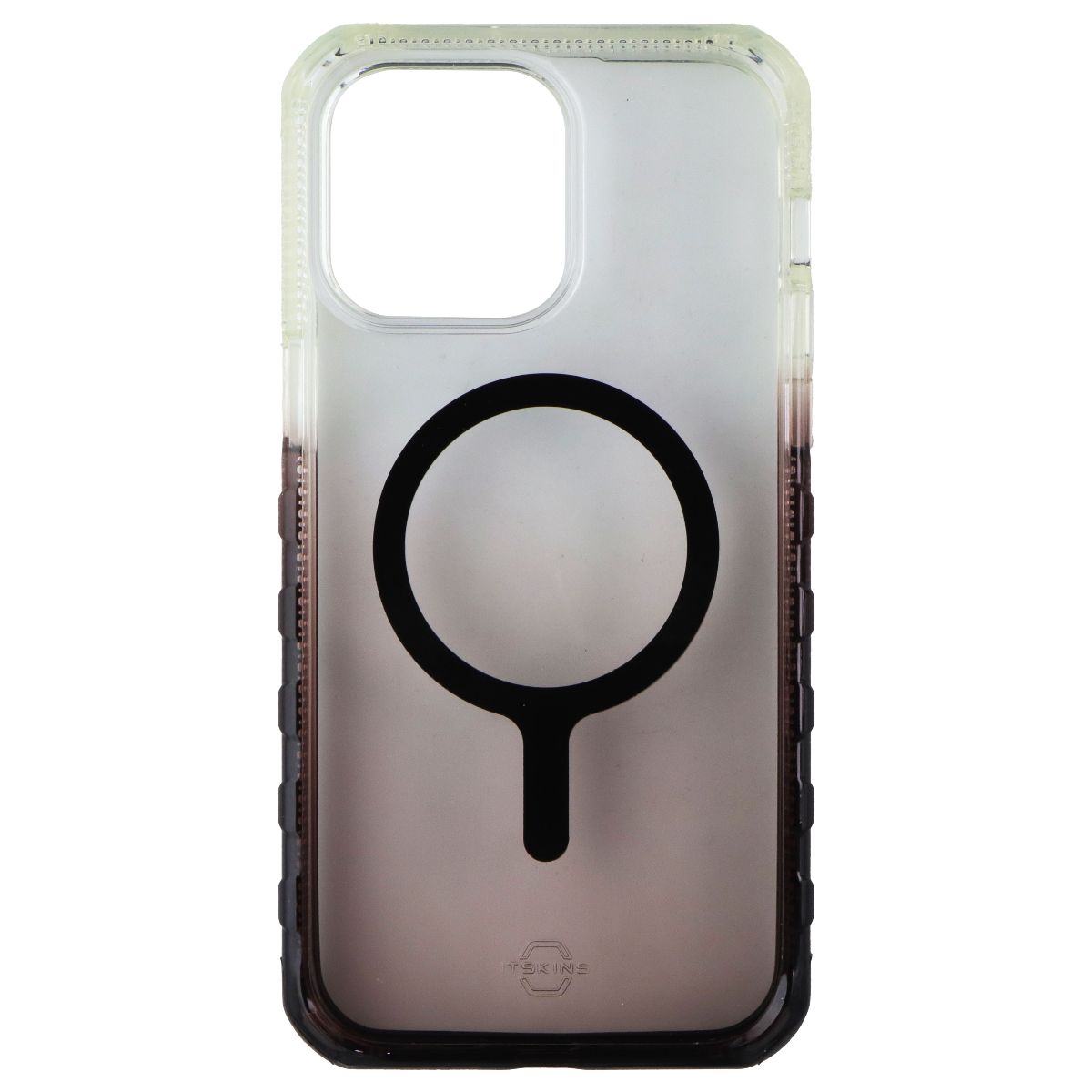 ITSKINS Supreme_R Case for MagSafe for Apple iPhone 14 Pro Max - Ombre Smoke Cell Phone - Cases, Covers & Skins ITSKINS - Simple Cell Bulk Wholesale Pricing - USA Seller
