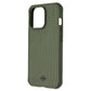 Itskins Hybrid Ballistic Case for Apple iPhone 13 Pro - Olive Green Cell Phone - Cases, Covers & Skins ITSKINS - Simple Cell Bulk Wholesale Pricing - USA Seller