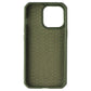 Itskins Hybrid Ballistic Case for Apple iPhone 13 Pro - Olive Green Cell Phone - Cases, Covers & Skins ITSKINS - Simple Cell Bulk Wholesale Pricing - USA Seller