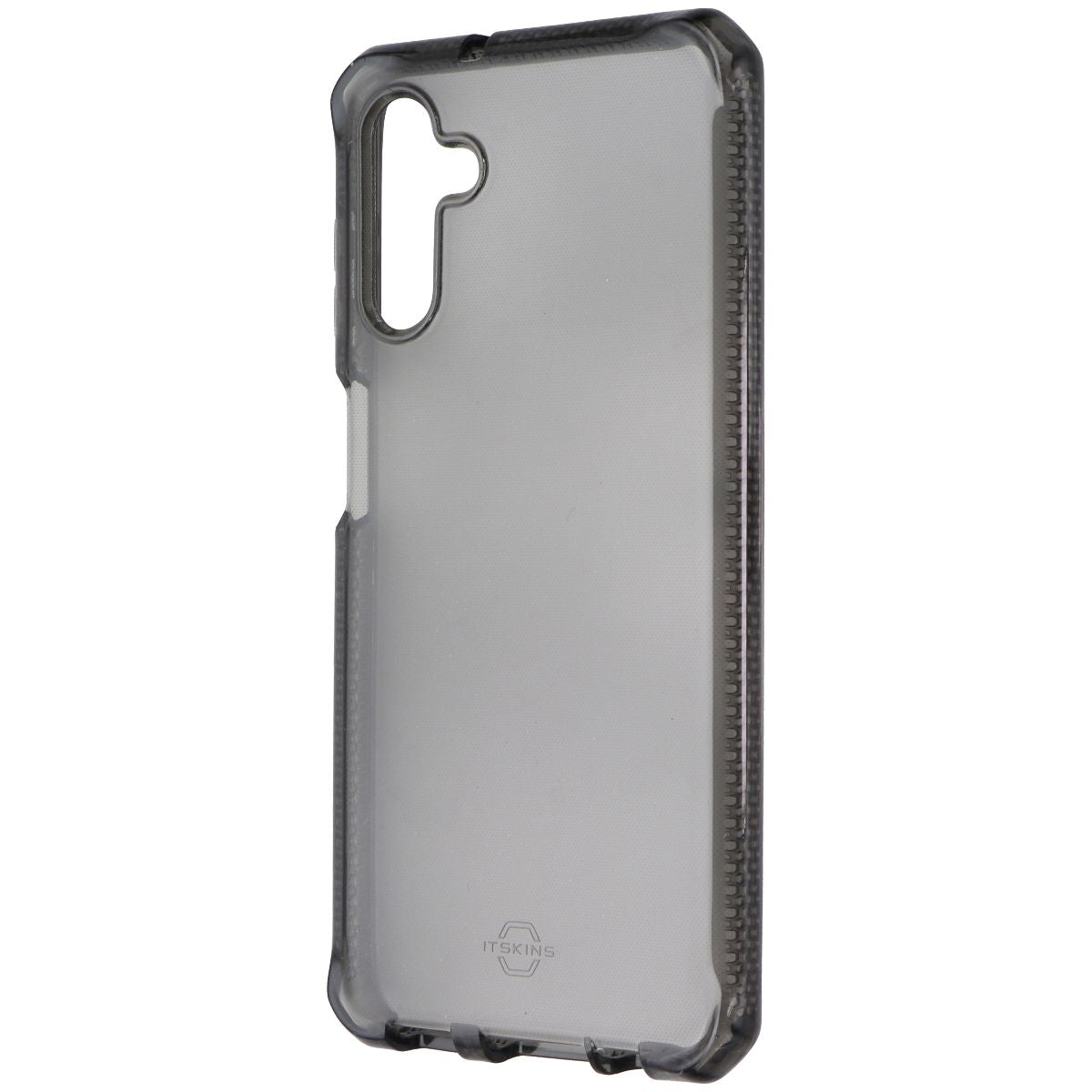 ITSKINS Spectrum Clear case for Samsung Galaxy A13 5G - Smoke Cell Phone - Cases, Covers & Skins ITSKINS - Simple Cell Bulk Wholesale Pricing - USA Seller