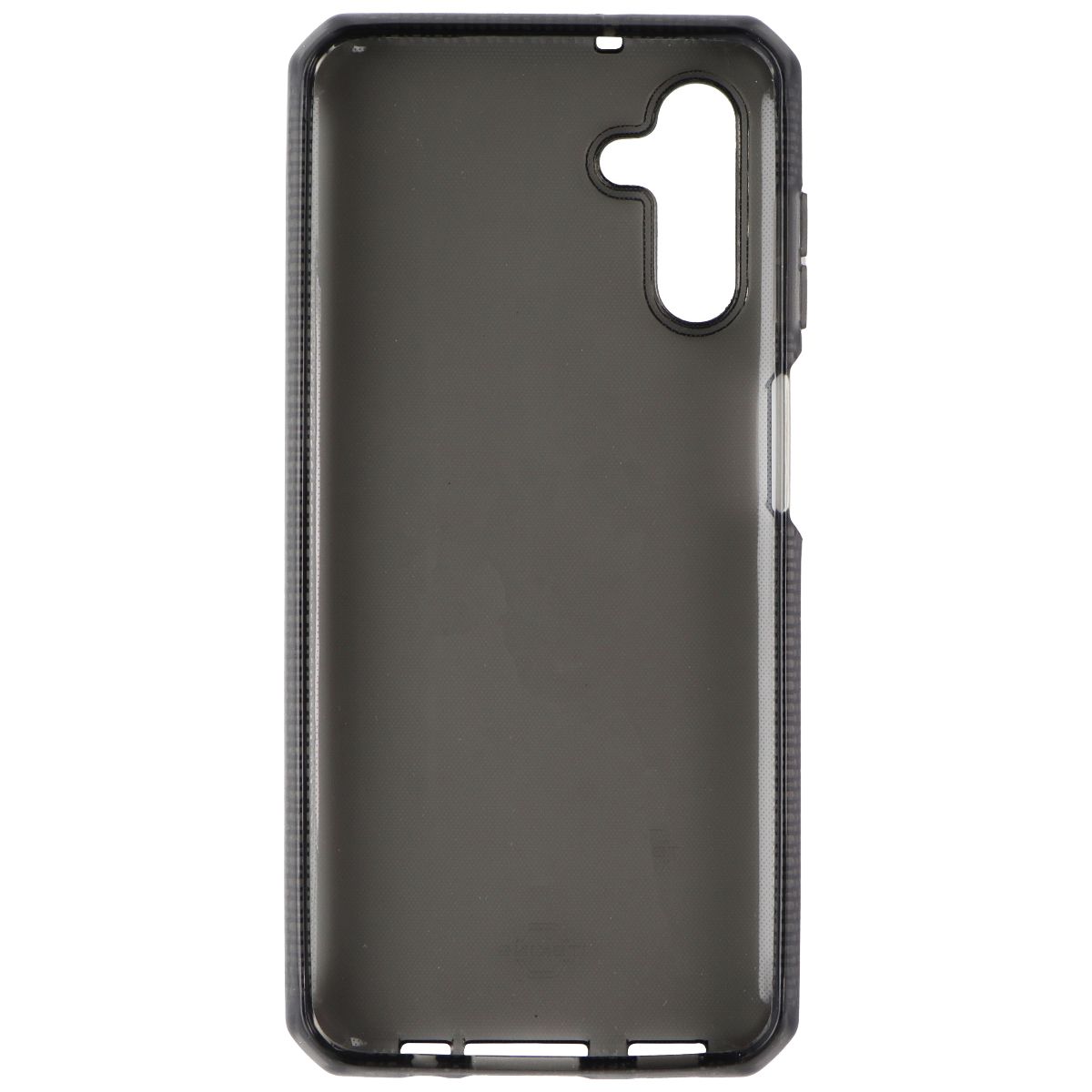 ITSKINS Spectrum Clear case for Samsung Galaxy A13 5G - Smoke Cell Phone - Cases, Covers & Skins ITSKINS - Simple Cell Bulk Wholesale Pricing - USA Seller