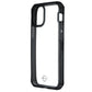 ITSKINS Hybrid Clear Series Case for Apple iPhone 12 Mini - Clear / Black Cell Phone - Cases, Covers & Skins ITSKINS    - Simple Cell Bulk Wholesale Pricing - USA Seller