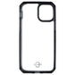 ITSKINS Hybrid Clear Series Case for Apple iPhone 12 Mini - Clear / Black Cell Phone - Cases, Covers & Skins ITSKINS - Simple Cell Bulk Wholesale Pricing - USA Seller