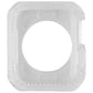 ITSKINS Spectrum Case 2-Pack for Apple Watch SE 2nd/6/5/4 (44mm) - Frost & Ash Smart Watch Accessories - Smart Watch Cases ITSKINS - Simple Cell Bulk Wholesale Pricing - USA Seller