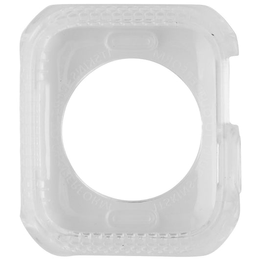 ITSKINS Spectrum Case 2-Pack for Apple Watch SE 2nd/6/5/4 (44mm) - Frost & Ash Smart Watch Accessories - Smart Watch Cases ITSKINS - Simple Cell Bulk Wholesale Pricing - USA Seller