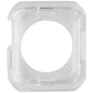ITSKINS Spectrum Case 2-Pack for Apple Watch SE 2nd/6/5/4 (44mm) - Frost & Ash Smart Watch Accessories - Smart Watch Cases ITSKINS - Simple Cell Bulk Wholesale Pricing - USA Seller