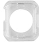 ITSKINS Spectrum Case 2-Pack for Apple Watch SE 2nd/6/5/4 (44mm) - Frost & Ash Smart Watch Accessories - Smart Watch Cases ITSKINS - Simple Cell Bulk Wholesale Pricing - USA Seller