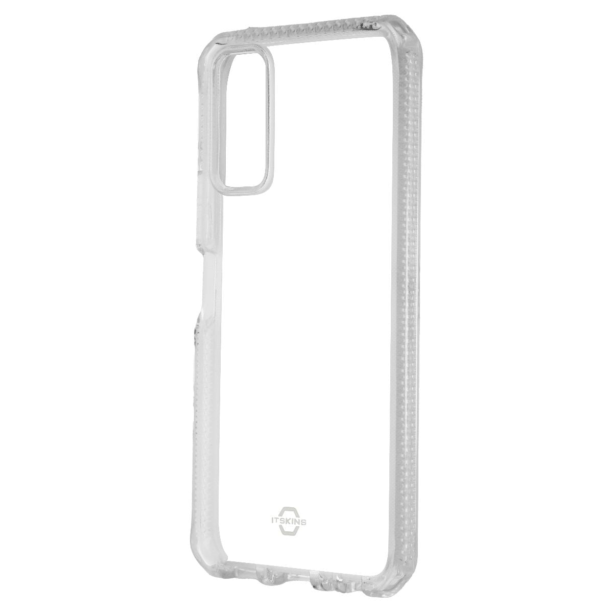 ITSKINS Spectrum Clear Slim Rugged Case for Vivo Y11s - Clear Cell Phone - Cases, Covers & Skins ITSKINS - Simple Cell Bulk Wholesale Pricing - USA Seller