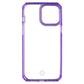 ITSKINS Hybrid Clear Series Case for Apple iPhone 13 Pro Max/12 Pro Max - Purple Cell Phone - Cases, Covers & Skins ITSKINS    - Simple Cell Bulk Wholesale Pricing - USA Seller