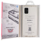 ITSKINS Spectrum Clear Protective Case for Samsung Galaxy A71 (Non-5G) - Clear Cell Phone - Cases, Covers & Skins ITSKINS - Simple Cell Bulk Wholesale Pricing - USA Seller