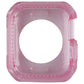 ITSKINS Spectrum Case for Apple Watch Series 8 (41MM) - Pink & Clear (2 Pack) Smart Watch Accessories - Smart Watch Cases ITSKINS - Simple Cell Bulk Wholesale Pricing - USA Seller