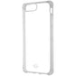 ITSKINS Spectrum_R Clear Case for Apple iPhone 8 Plus/ 7 Plus/ 6+ - Transparent Cell Phone - Cases, Covers & Skins ITSKINS    - Simple Cell Bulk Wholesale Pricing - USA Seller