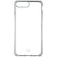 ITSKINS Spectrum_R Clear Case for Apple iPhone 8 Plus/ 7 Plus/ 6+ - Transparent Cell Phone - Cases, Covers & Skins ITSKINS - Simple Cell Bulk Wholesale Pricing - USA Seller