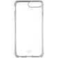 ITSKINS Spectrum_R Clear Case for Apple iPhone 8 Plus/ 7 Plus/ 6+ - Transparent Cell Phone - Cases, Covers & Skins ITSKINS    - Simple Cell Bulk Wholesale Pricing - USA Seller