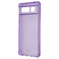 ITSKINS Spectrum R // Clear Series Case for Google Pixel 6 - Light Purple Cell Phone - Cases, Covers & Skins ITSKINS - Simple Cell Bulk Wholesale Pricing - USA Seller