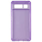 ITSKINS Spectrum R // Clear Series Case for Google Pixel 6 - Light Purple Cell Phone - Cases, Covers & Skins ITSKINS - Simple Cell Bulk Wholesale Pricing - USA Seller