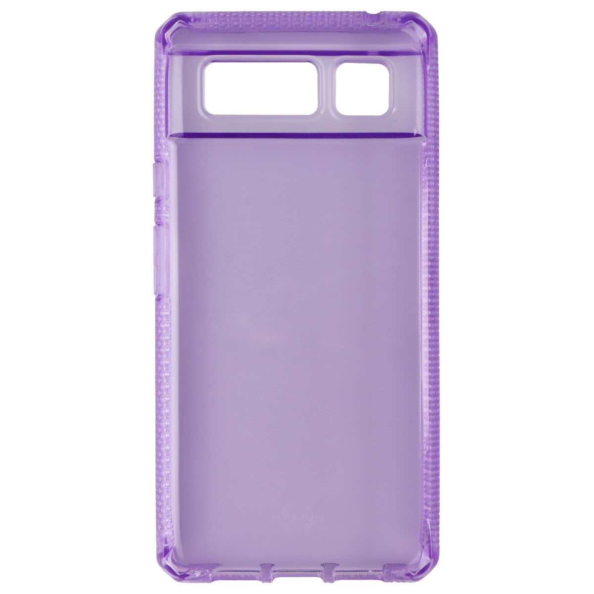 ITSKINS Spectrum R // Clear Series Case for Google Pixel 6 - Light Purple Cell Phone - Cases, Covers & Skins ITSKINS - Simple Cell Bulk Wholesale Pricing - USA Seller